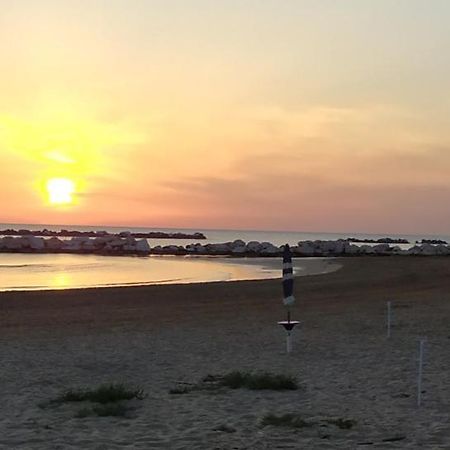 Villetta Sul Mare تيرمولي المظهر الخارجي الصورة