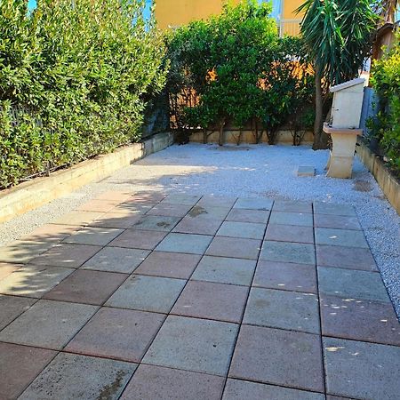 Villetta Sul Mare تيرمولي المظهر الخارجي الصورة