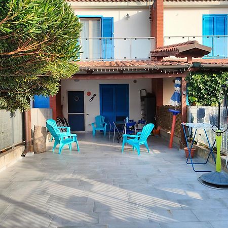 Villetta Sul Mare تيرمولي المظهر الخارجي الصورة