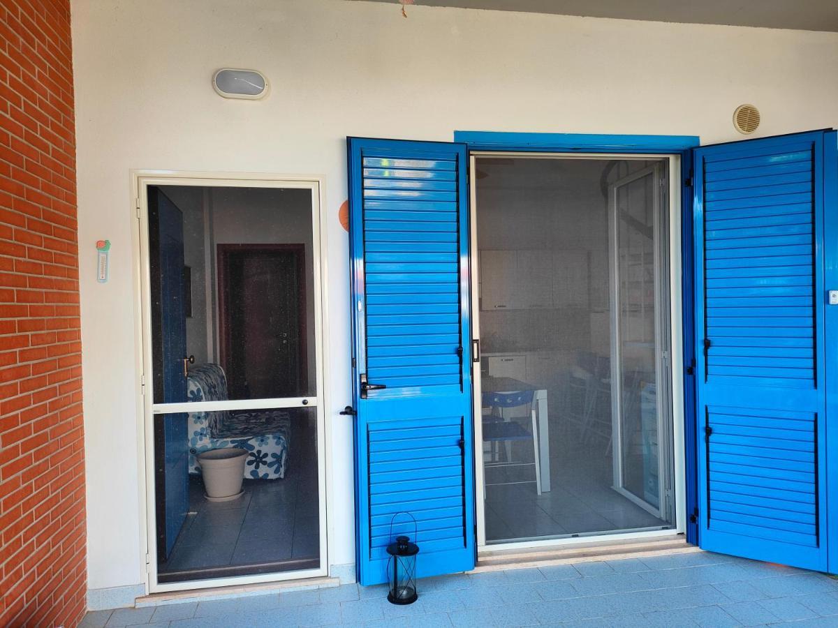 Villetta Sul Mare تيرمولي المظهر الخارجي الصورة