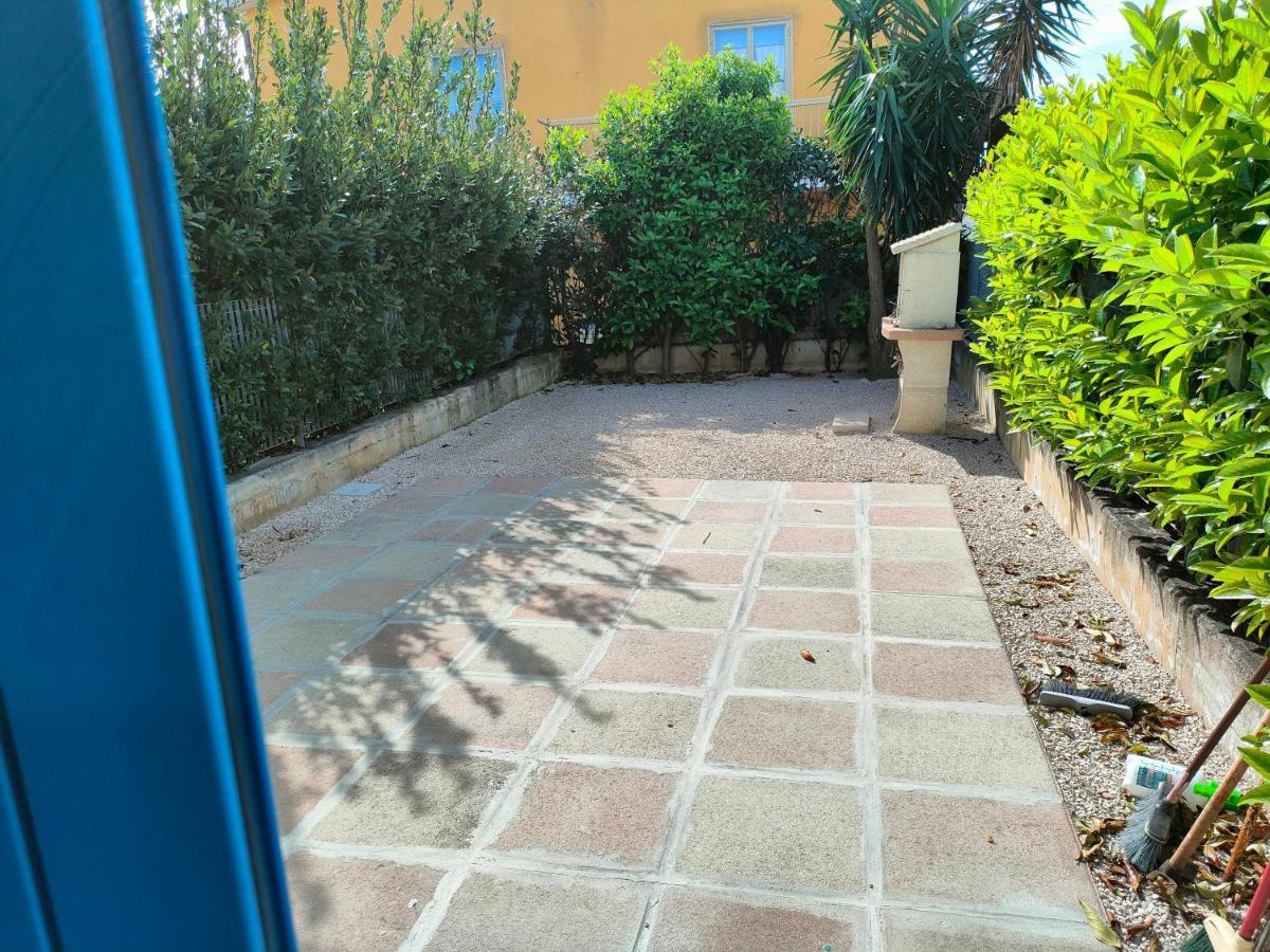 Villetta Sul Mare تيرمولي المظهر الخارجي الصورة