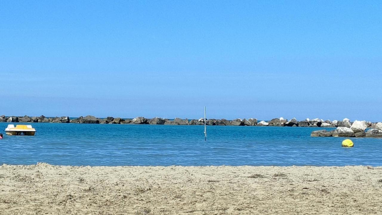 Villetta Sul Mare تيرمولي المظهر الخارجي الصورة
