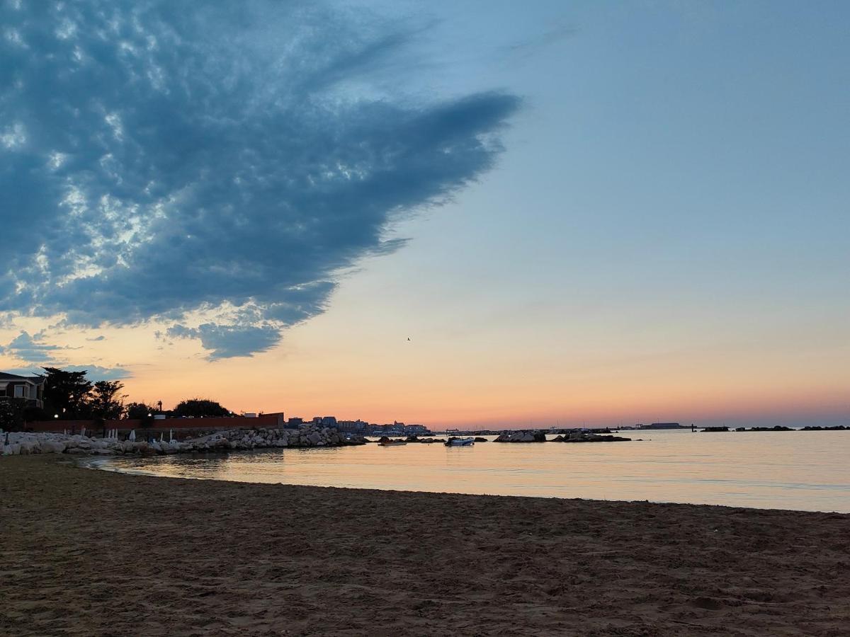Villetta Sul Mare تيرمولي المظهر الخارجي الصورة