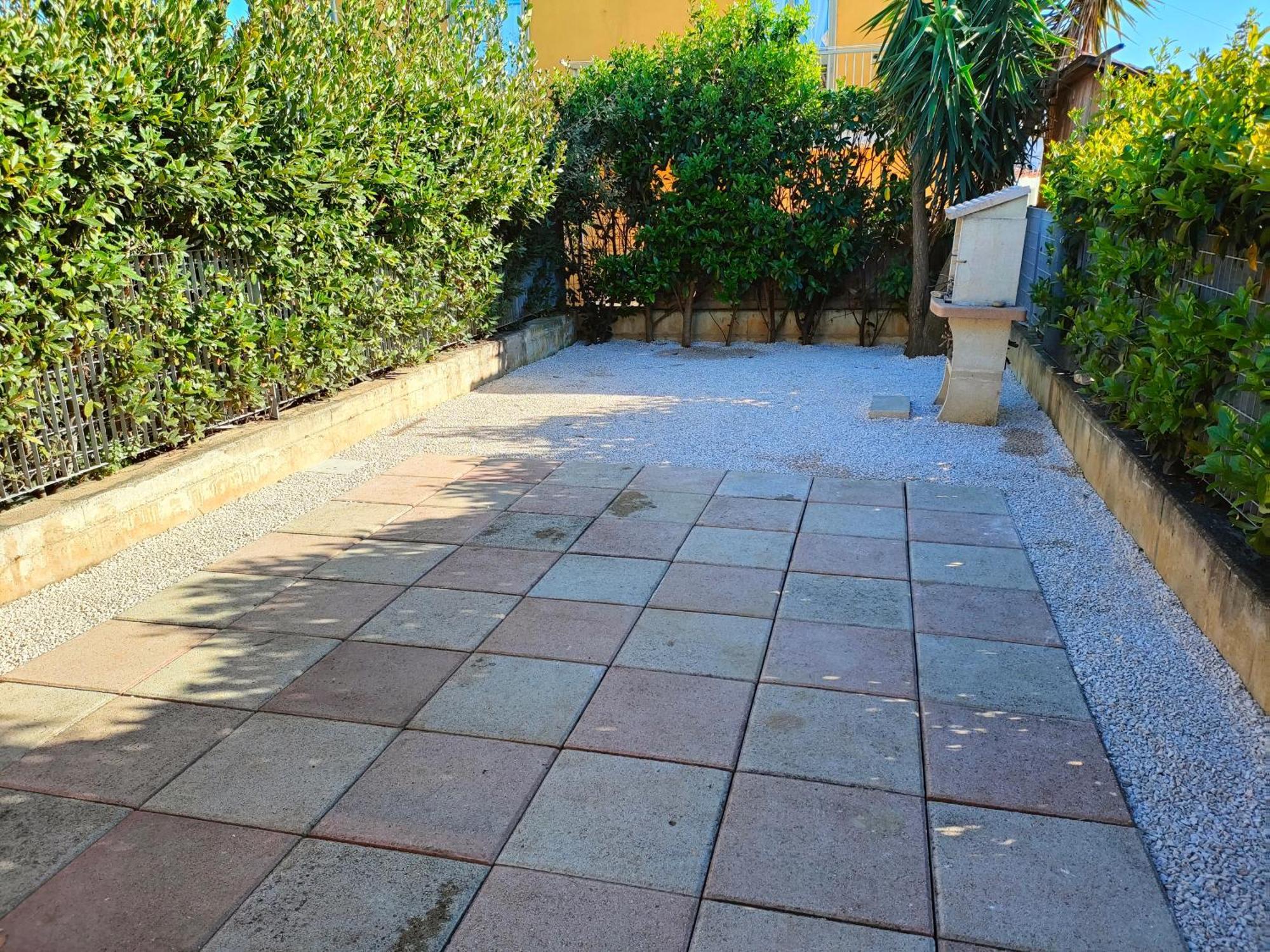 Villetta Sul Mare تيرمولي المظهر الخارجي الصورة